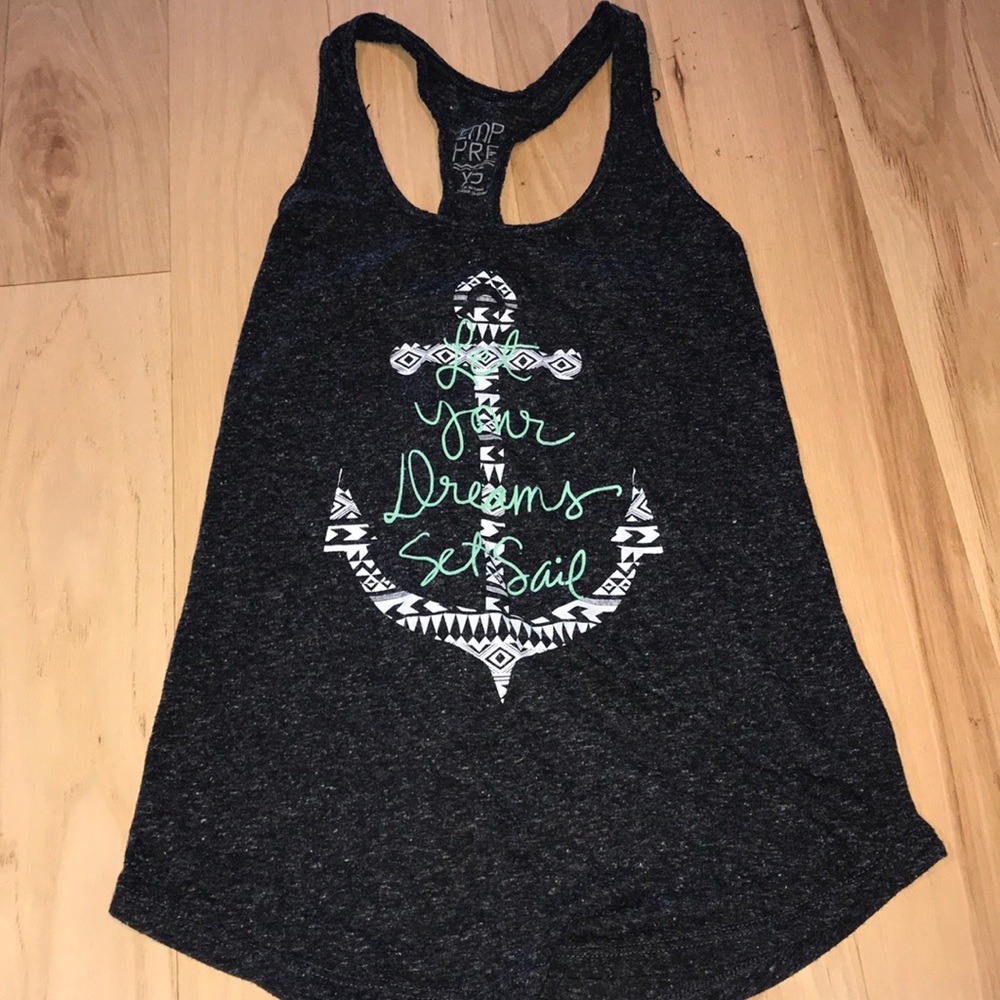 Tank top